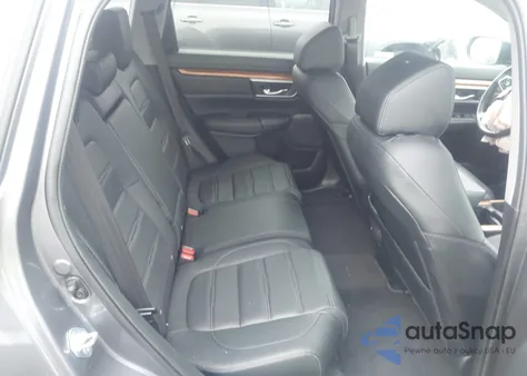 2022 Honda Cr-V Awd Touring z USA, uszkodzony, nr VIN 2HKRW2H92NH600436